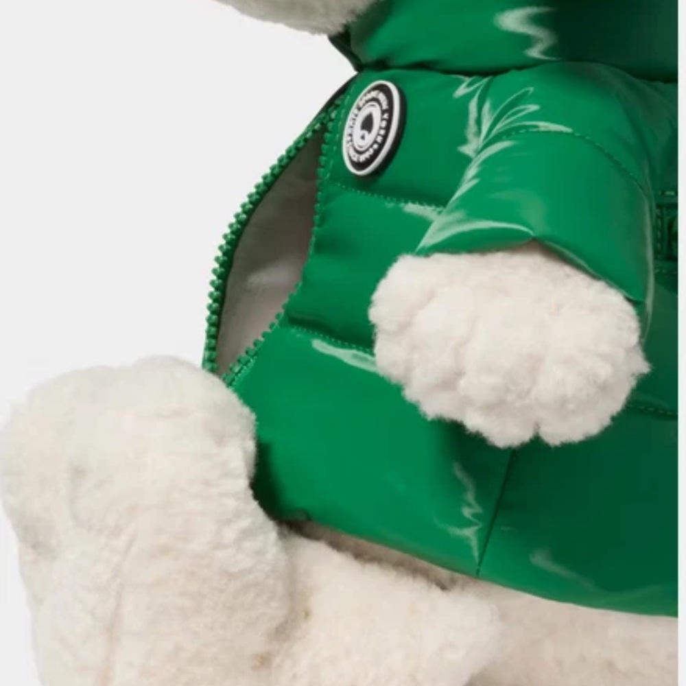 Kate Spade x Peanuts Snoopy 3D Crossbody Purse KM631 NWT - Picture 7 of 7